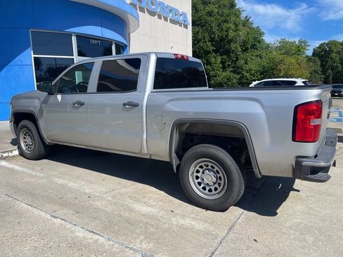 Used 2014 GMC Sierra 1500 2WD Crew Cab w/ Sierra Appearance Package image 6