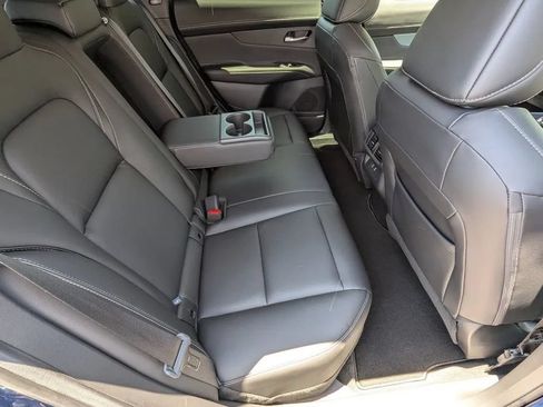 Certified 2025 Nissan Murano SL w/ Cargo Package AWD/4WD image 14