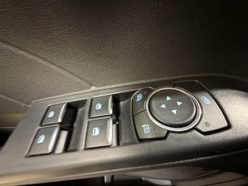 Certified 2025 Ford Escape Platinum AWD/4WD image 13