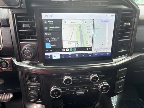 Used 2021 Ford F150 XLT w/ Equipment Group 302A High AWD/4WD image 14