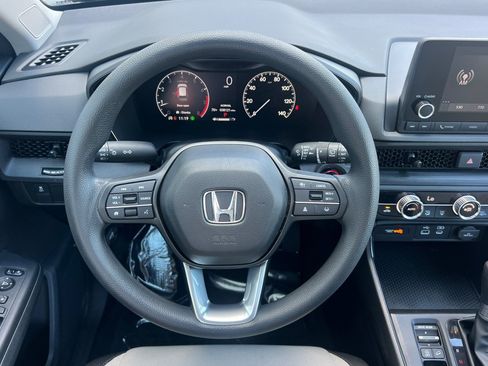 Used 2024 Honda CR-V EX image 30