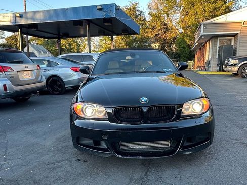 Used 2011 BMW 135i Convertible image 7