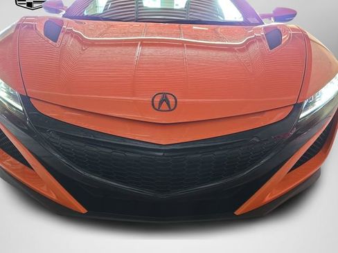 Used 2019 Acura NSX AWD/4WD image 33