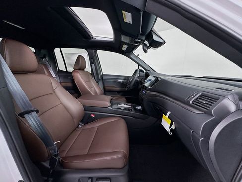 New 2026 Honda Ridgeline RTL image 37