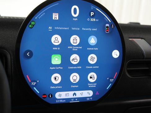 Certified 2025 MINI Cooper S image 11
