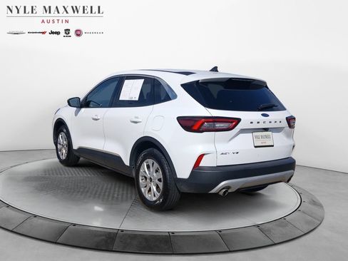 Used 2024 Ford Escape Active FWD image 14