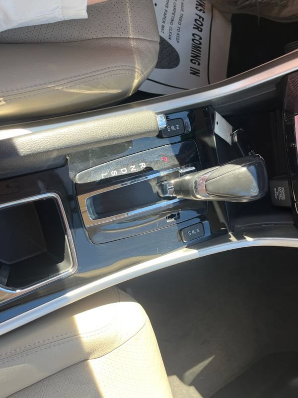 Used 2016 Honda Accord EX-L image 30