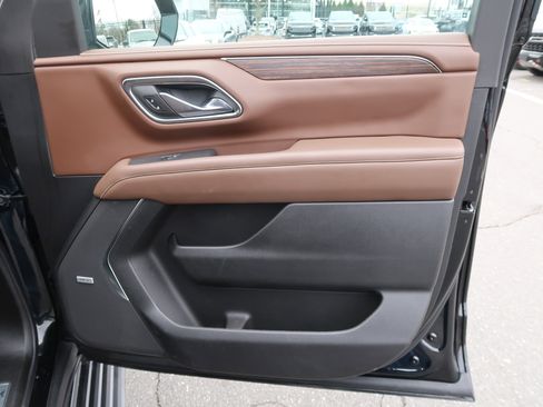 Certified 2023 Chevrolet Tahoe High Country image 45