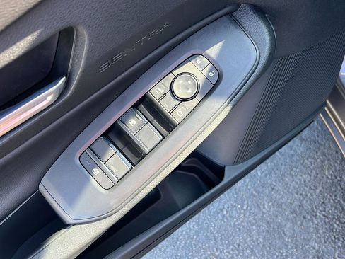 New 2026 Nissan Sentra SV w/ Floor Mat Package image 31