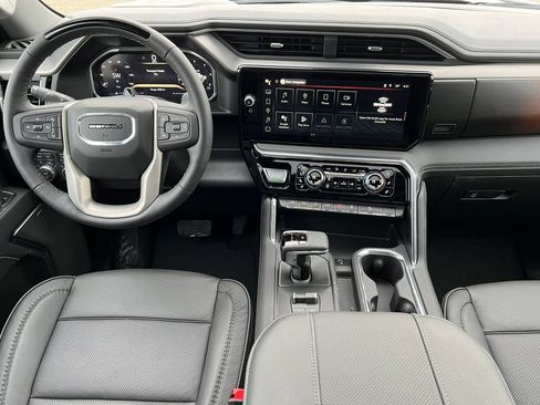 New 2026 GMC Sierra 1500 Denali AWD/4WD image 3