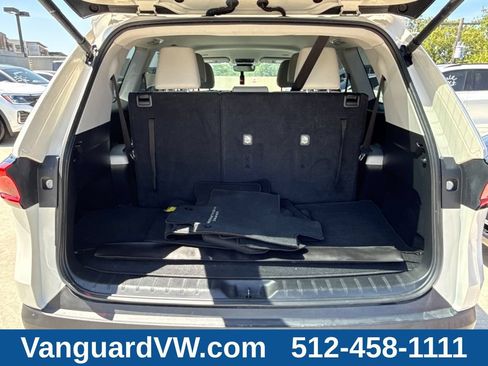 Used 2024 Toyota Grand Highlander FWD image 9