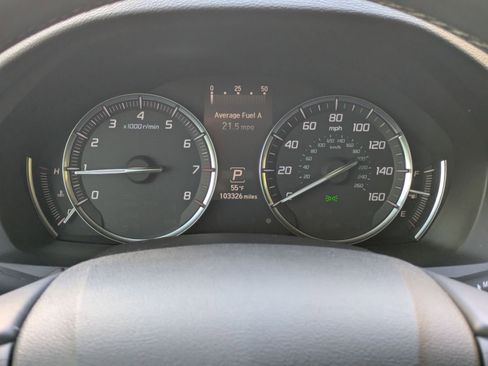 Used 2020 Acura MDX 3.5L image 10