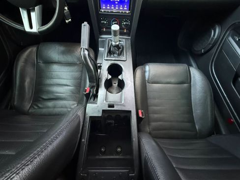 Used 2008 Ford Mustang GT Premium RWD image 45