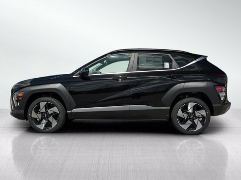 New 2026 Hyundai Kona Limited AWD/4WD image 4