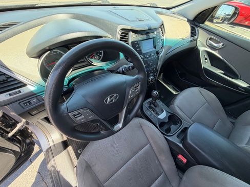 Used 2015 Hyundai Santa Fe Sport w/ Option Group 02 FWD image 15