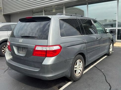 Used 2007 Honda Odyssey EX image 2
