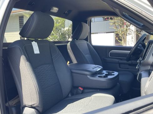 New 2025 RAM 3500 Tradesman image 18