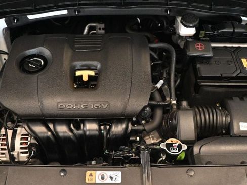 Used 2024 Kia Soul LX FWD image 20