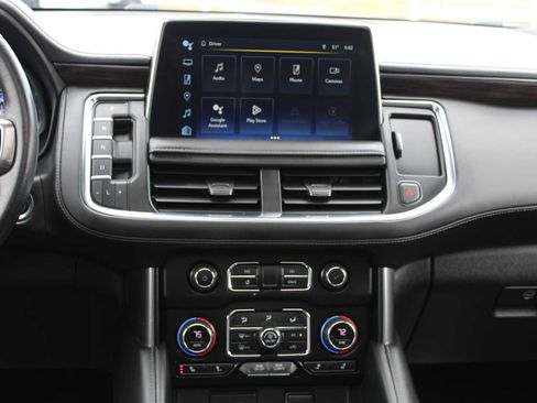 Used 2022 Chevrolet Tahoe LT AWD/4WD image 20