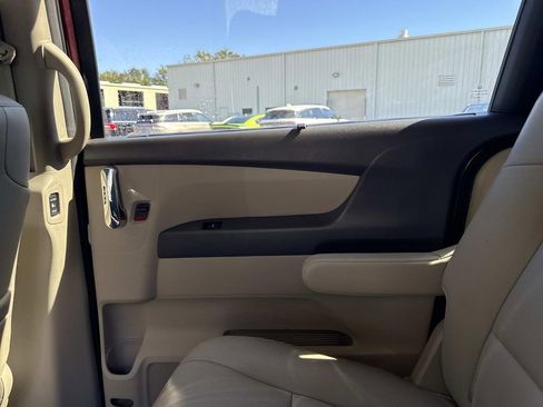 Used 2017 Honda Odyssey EX-L image 15