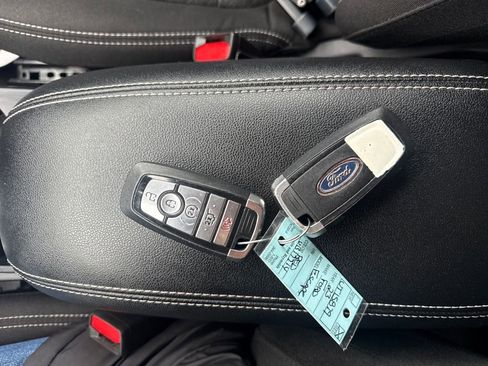 Used 2023 Ford Escape Active w/ Tech Pack #1 image 30