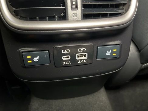 Used 2024 Subaru Outback Limited image 56