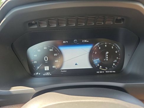 Used 2016 Volvo XC90 T6 Inscription w/ Convenience Package AWD/4WD image 15