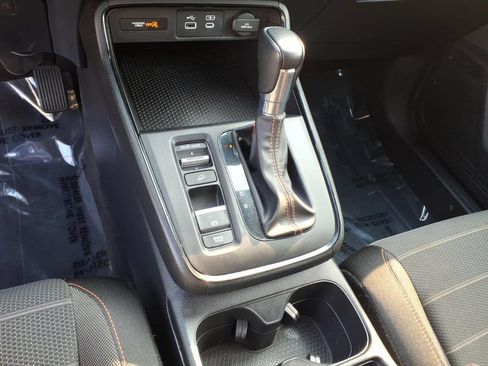 Used 2024 Honda CR-V Sport image 13