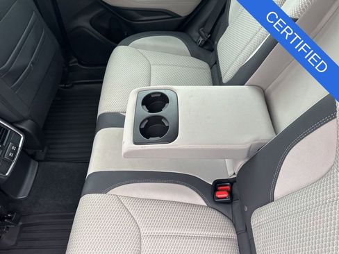Certified 2023 Subaru Forester Premium AWD/4WD image 25
