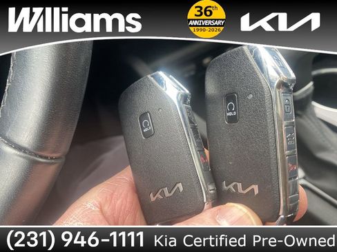 Used 2023 Kia K5 EX image 27