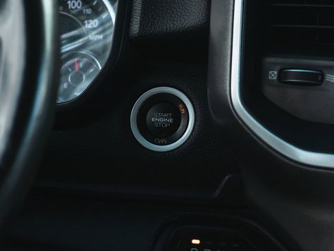 Used 2023 RAM 1500 Big Horn image 28