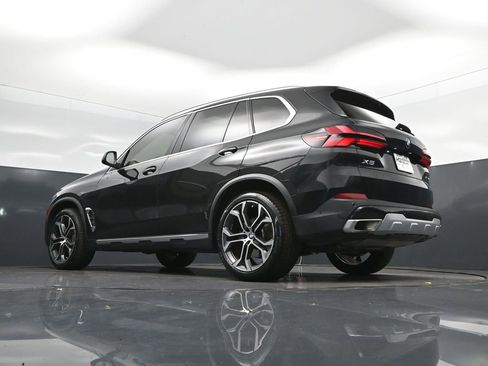 Certified 2024 BMW X5 sDrive40i w/ Premium Package RWD image 40