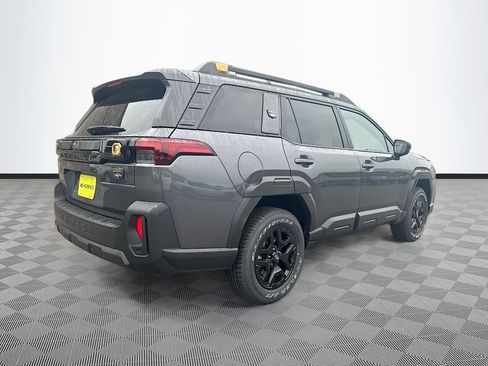 New 2026 Subaru Outback Wilderness AWD/4WD image 4