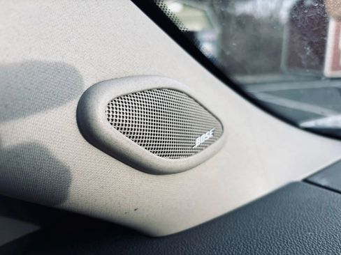 Used 2014 Chevrolet Tahoe LTZ image 26