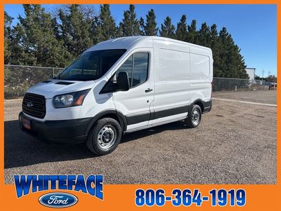 Used 2017 Ford Transit 150 130 Medium Roof