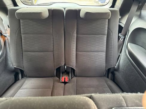 Used 2019 Dodge Durango SXT AWD/4WD image 21