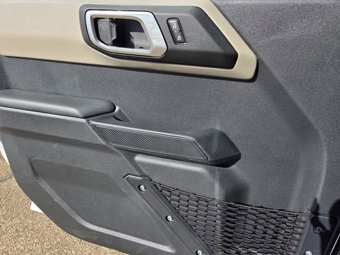 New 2026 Ford Bronco Big Bend AWD/4WD image 14