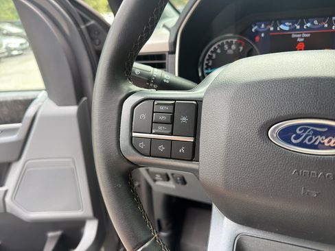 Used 2023 Ford F150 XLT w/ Equipment Group 302A High AWD/4WD image 14