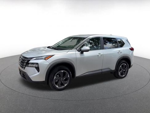 Used 2025 Nissan Rogue SV FWD image 7