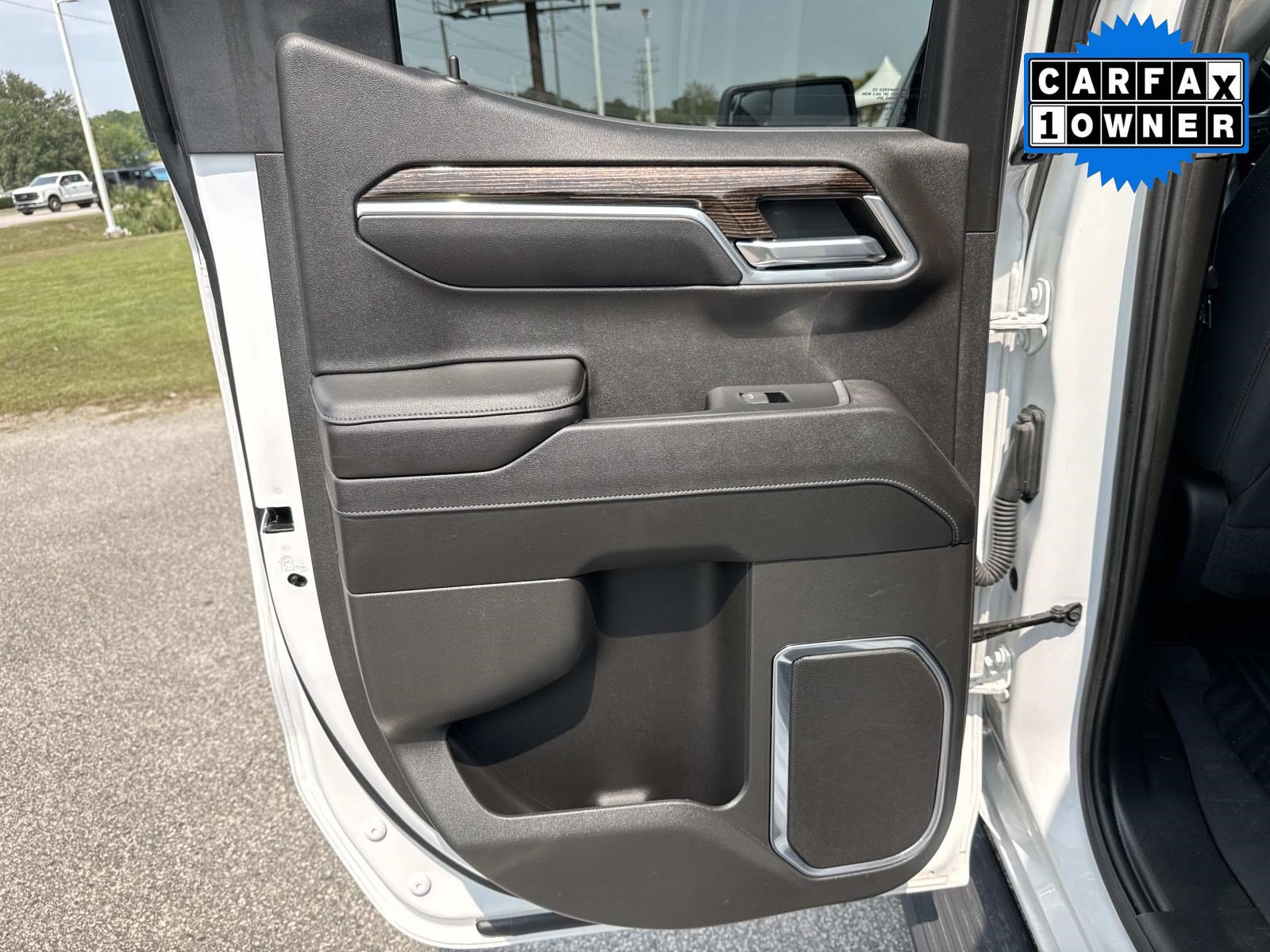 Used 2023 GMC Sierra 1500 Elevation AWD/4WD image 16