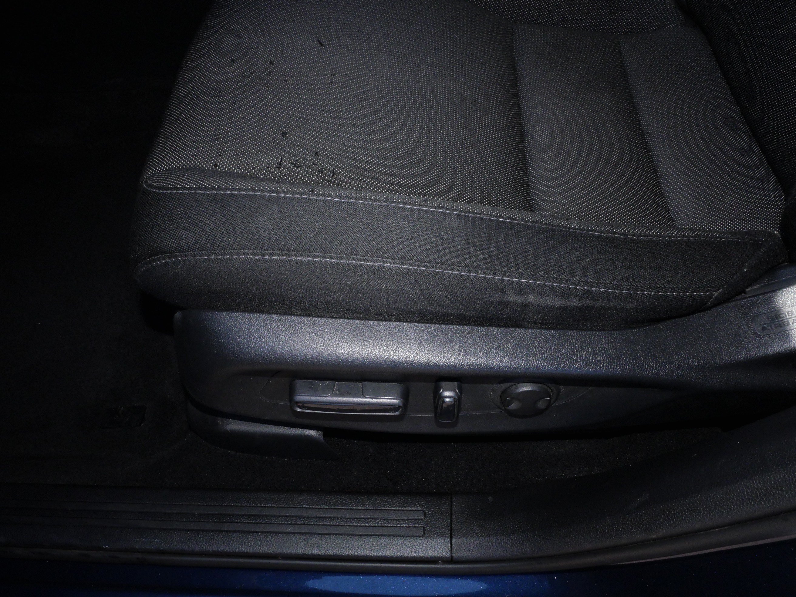 Used 2024 Honda CR-V EX image 21