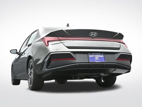 New 2026 Hyundai Elantra Limited FWD image 13