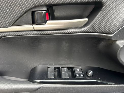 Certified 2025 Toyota Camry SE FWD image 12