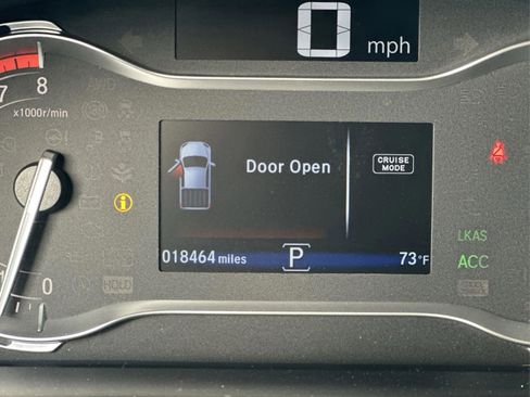 Used 2023 Honda Ridgeline RTL-E image 11