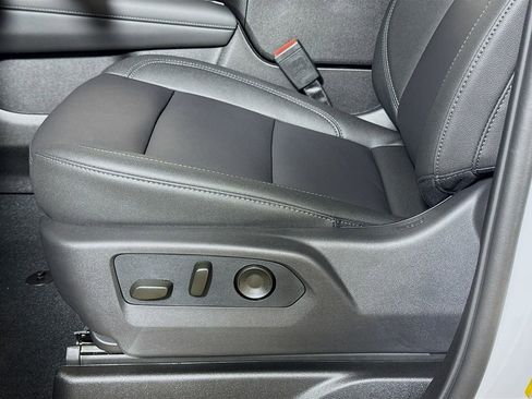 New 2026 Chevrolet Tahoe Z71 w/ Z71 Off-Road Package image 17