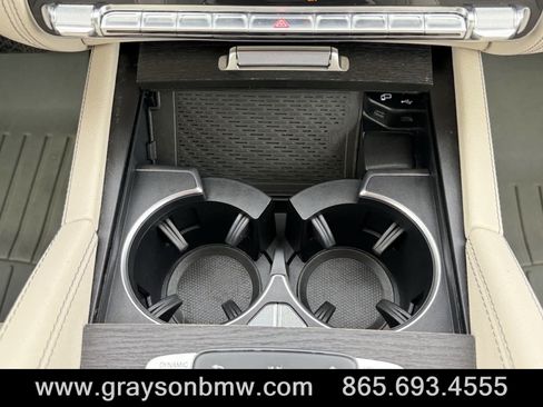 Used 2020 Mercedes-Benz GLE 450 4MATIC image 25