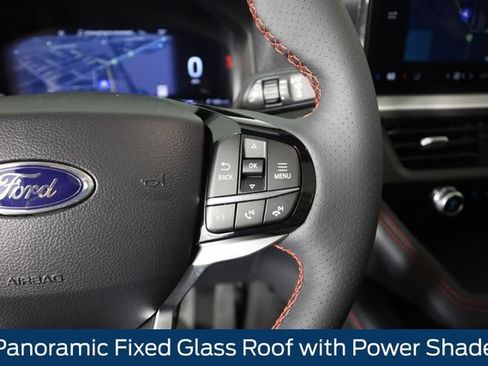 New 2026 Ford Explorer ST-Line AWD/4WD image 38