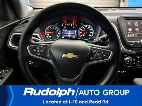 Certified 2023 Chevrolet Equinox LT image 16