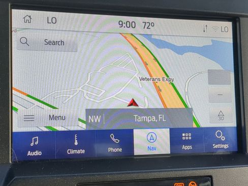 Certified 2021 Ford F250 Lariat w/ Lariat Ultimate Package image 51