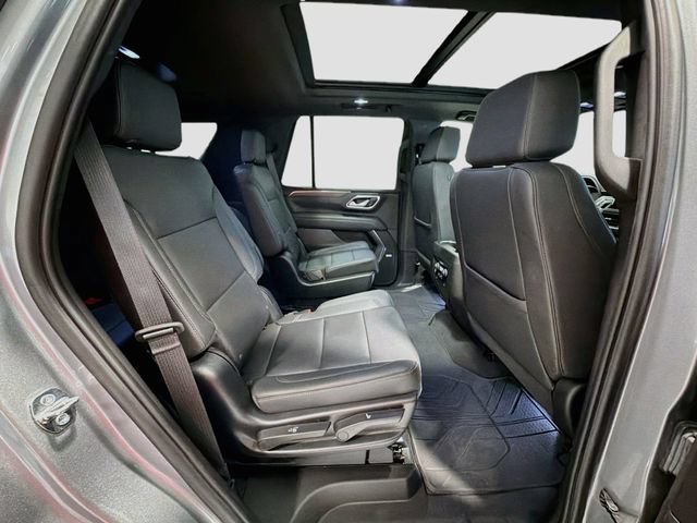 Used 2023 Chevrolet Tahoe Z71 AWD/4WD image 25